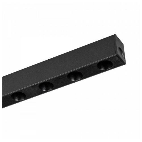  5041    24V MAG-DOTS-25-L800-24W Warm3000 (BK, 30 deg, 24V) (IP20 ) Arlight 034207