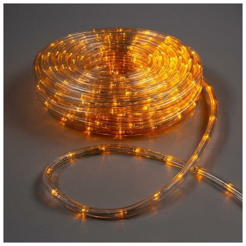 ������ 3603� �������� ���� Luazon Lighting 10 ��, IP44, 20 �, 24 LED/�, 220 �, 8 �������, �������� �����