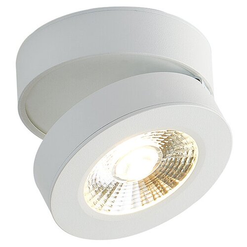  7234 Donolux Led -  , 12, D100H53, 839, 120, 3000, IP20, Ra > 90  RAL9003,   