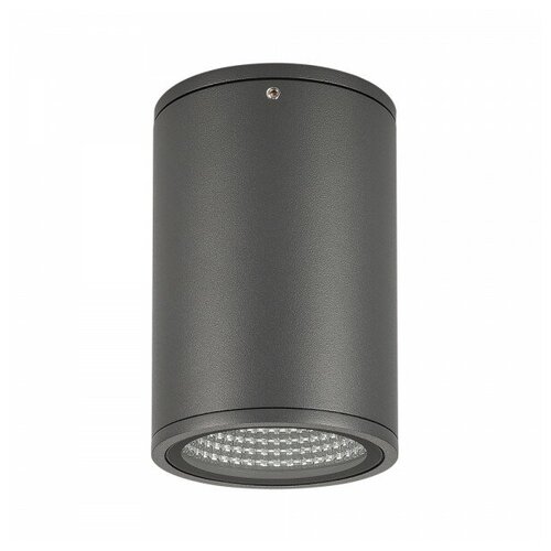  9844 Arlight  LGD-FORMA-SURFACE-R90-12W Day4000 (GR, 44 deg, 230V)