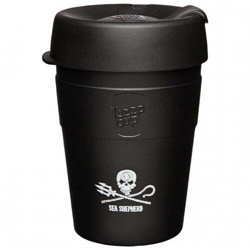  2750  KeepCup Termal Sea Shepherd M 340 