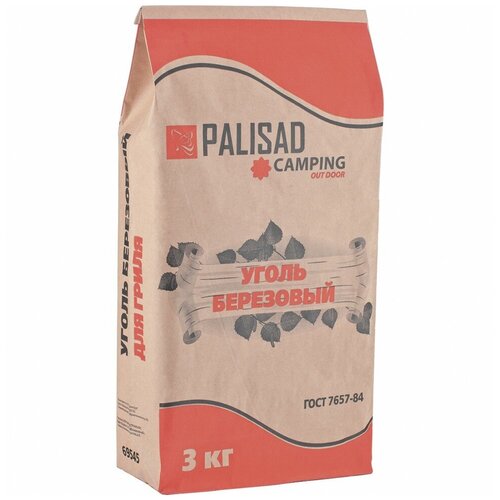  304  , 3   Camping Palisad