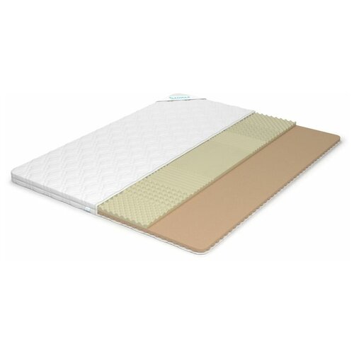  10326  Lonax Dual Relax Latex Memory 6, 70x190