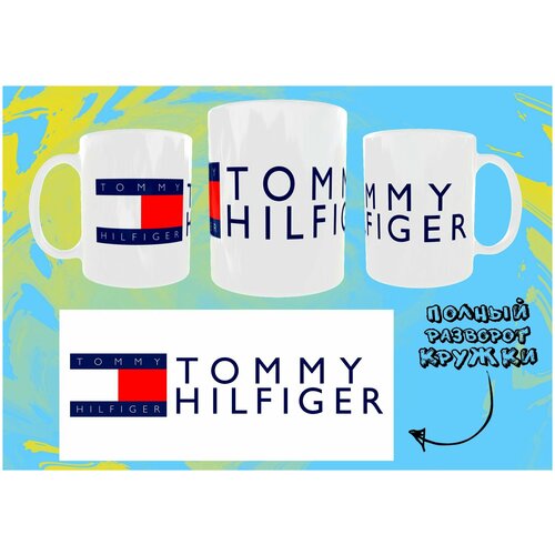  499  / Tommy Hilfiger /   /  /  /  /  /  /  /  / 