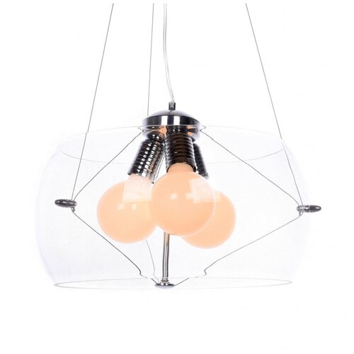  13650   LDP 6018-400 PR Lumina Deco GLOBO