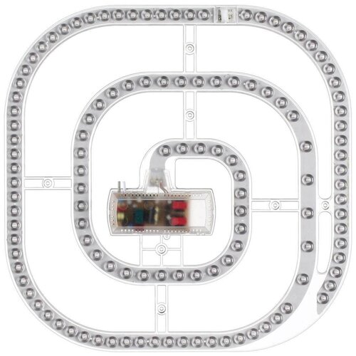 ������ 2396� LED ������ � ��������� KLARK 357770