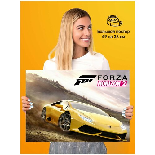  339   Forza Horizon 2