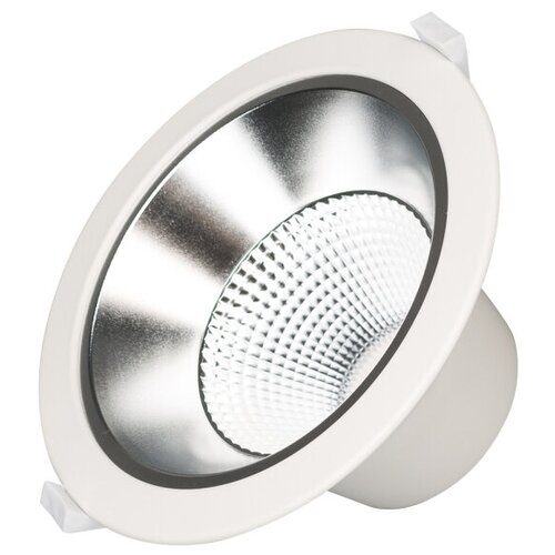  2400  LTD-LEGEND-R115-10W Warm3000 (WH, 50 deg) (Arlight, IP20 , 3 )