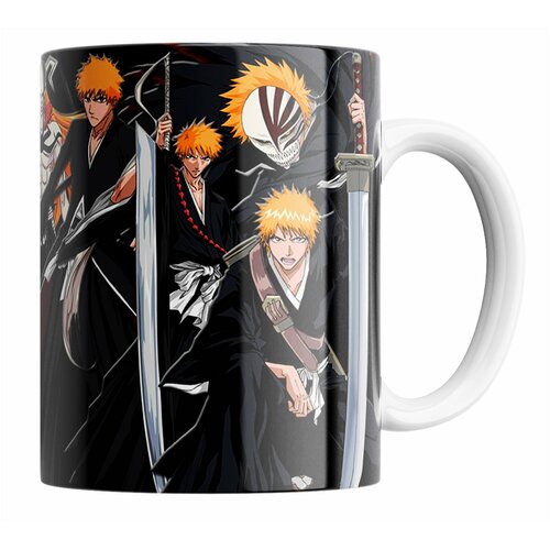  345    /Bleach Ichigo Kurosaki//Anime/ / . 330 