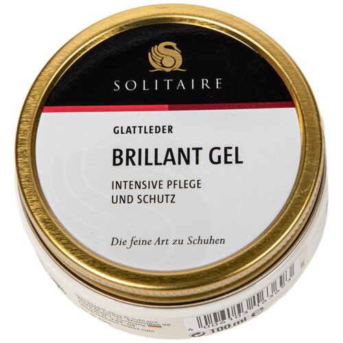 ������ 949� ���� ��� ����� Brillant Gel SOLITAIRE, ��� ������� ����, �����, 100 ��. (����������)