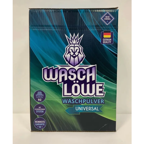  325   Wasch lowe UNIVERSAL 420 