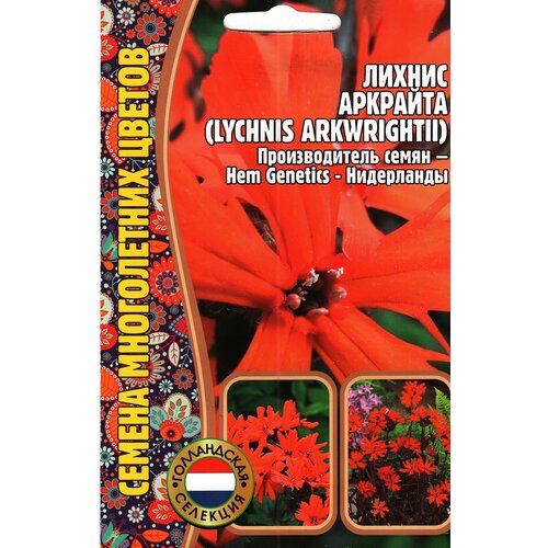  179  , LYCHNIS ARKWRIGHTII,  ( 1 : 0.04  )