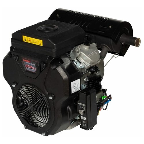  74100   Loncin LC2V78FD-2 (H type) (24.., 678. , V-,  25,  ,  20)