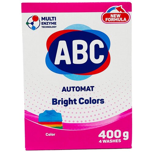  399   ABC   400