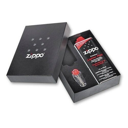  2486   Zippo ( + , 125  +    ), 11843145 