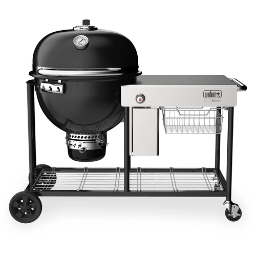  239900   Weber Summit Kamado S6 Grill Center 61  