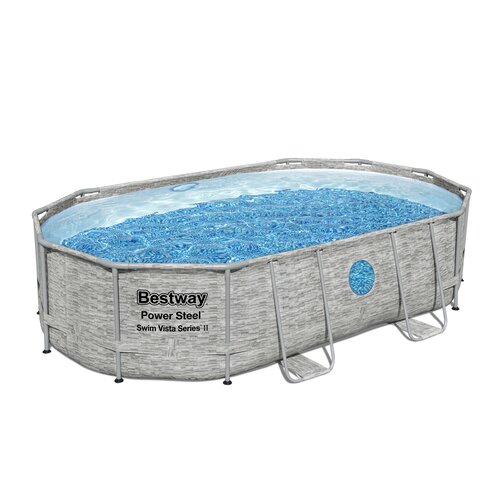 ������ 69588� ������� ��������� Bestway, 488�305�107 ��, Power Steel, 56946, ������-�����, ��������, ����, 10949 �, ��������-�������