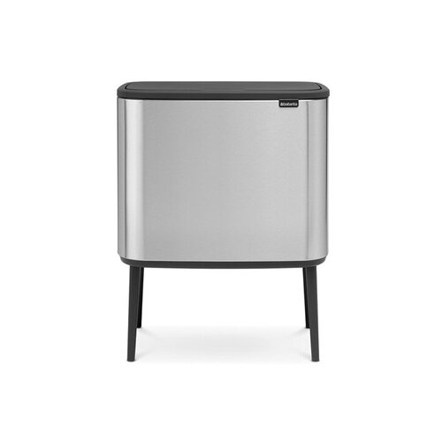  63378   BO TOUCH BIN (11+23)   (Fingerprint Proof), 316227