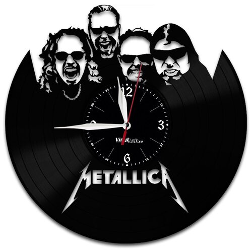  1790     (c) VinylLab Metallica