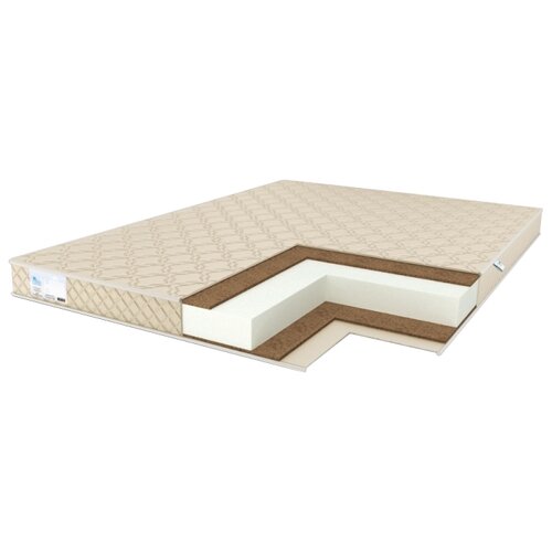  15580  Comfort Line Double Cocos Eco Roll Slim (130 / 190)