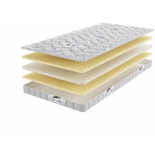 ������ 9709� ������ ������� Beautyson Baby Soft Lux 70�140, �����������