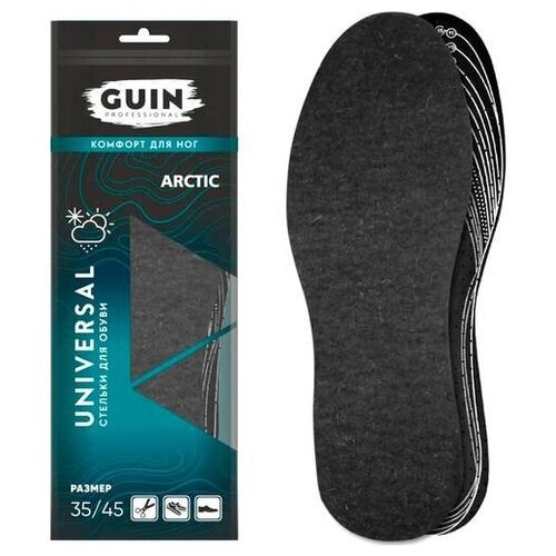  440           Guin Arctic, 35/46