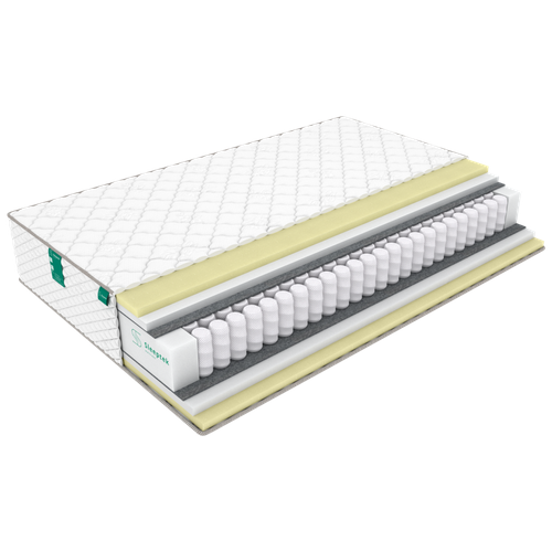  26170  Sleeptek Premier MemoFoam Double 140200