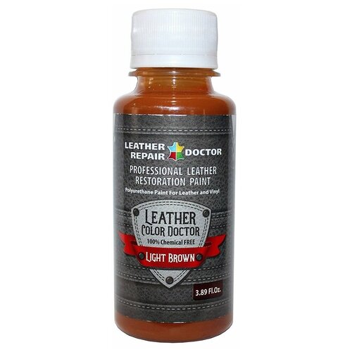 ������ 665� ������ ��� ���� Leather Color Doctor, ������-����������