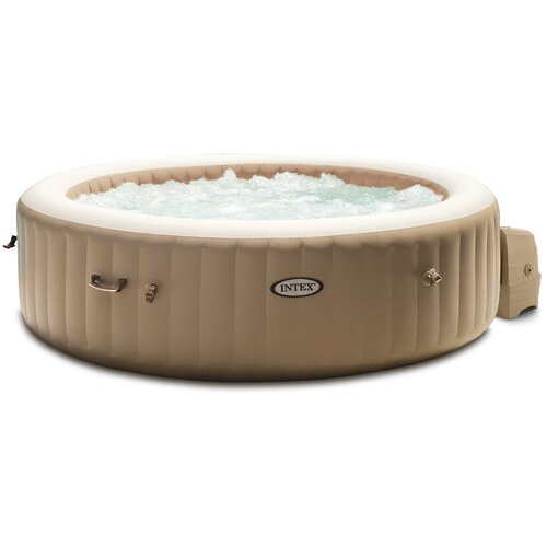  83760 SPA Intex PureSpa Bubble Therapy 28428, 21671 