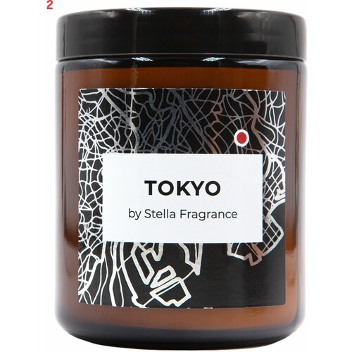  4538   Stella Fragrance Tokyo 250  (2 .)