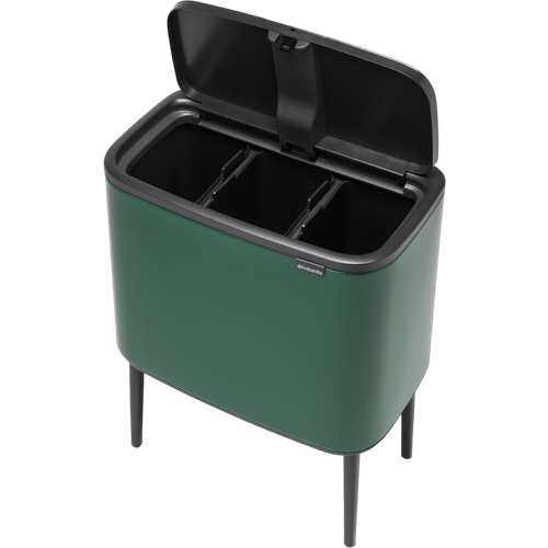  72190   Touch Bin Bo (3  11 ),   Brabantia