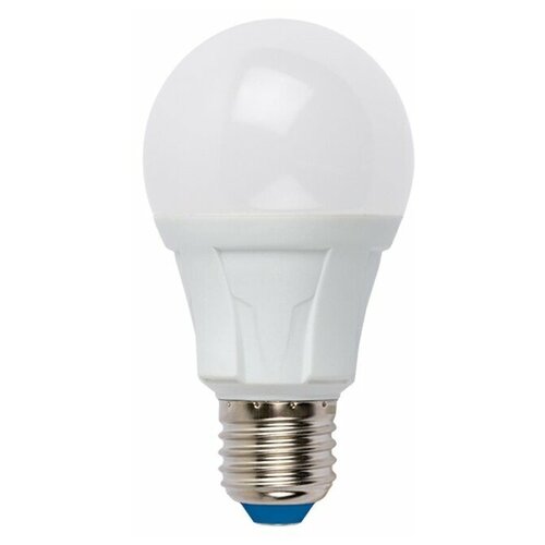 ������ 205� ������������ ����� UNIEL LED-A60 18W/3000K/E27/FR PLP01WH ����� ���, �������. ����� �����. ������ ����� ���� (3000K). ������. �� .