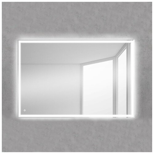  11889  BelBagno SPC-GRT-1200-800-LED-TCH