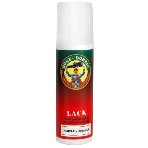 ������ 650� �������� Duke Lack Collonil 5824 ��� ����� �� ������� �����, ����������, 100 ml