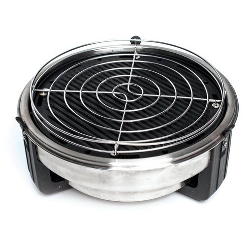  8858 - Green Glade SAfire Roaster