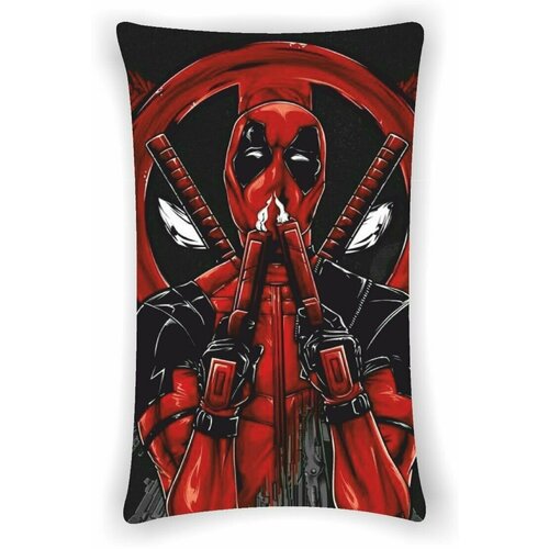  1300   - Deadpool  11