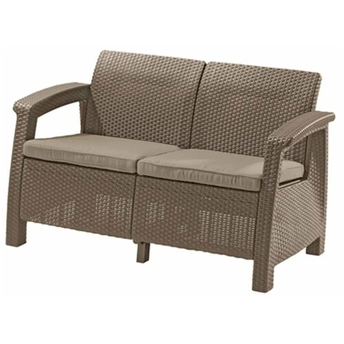  36900  Toledo love seat 1308080 , , .      , ,     