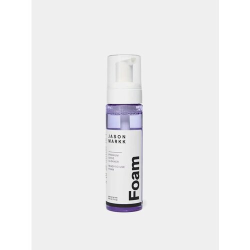 ������ 2290� �������� �������� Jason Markk RTU FOAM WHITE