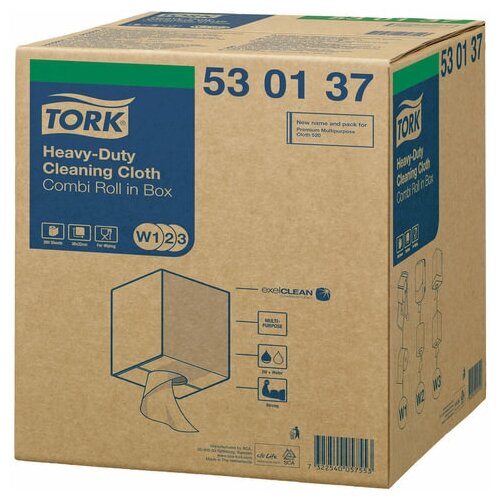  6403    TORK ( W1, W2, W3) Premium, 280 .  , 3832 , 530137