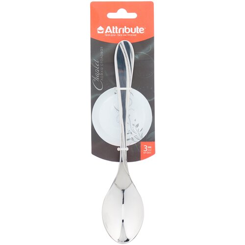  215    ATTRIBUTE CUTLERY CHAPLET, 3  (ACC323)