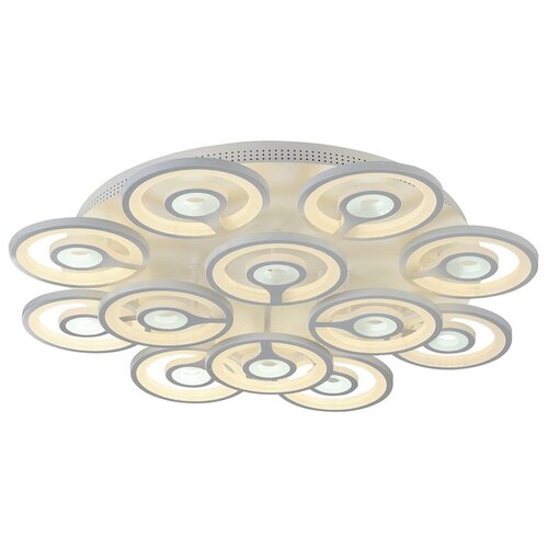  17800     Roundels F-Promo 2292-12U, , LED