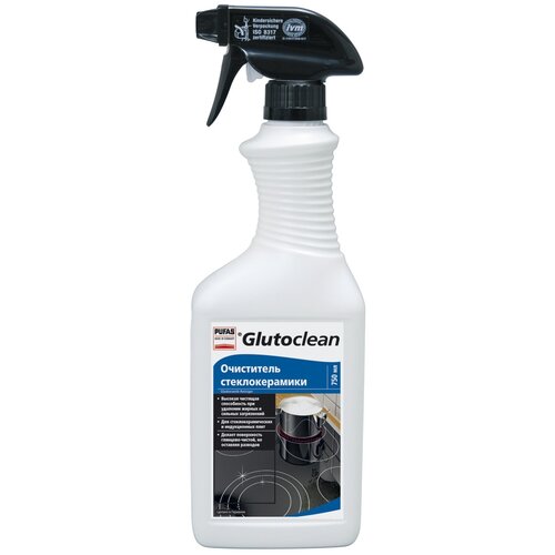  750   Glutoclean, 750 