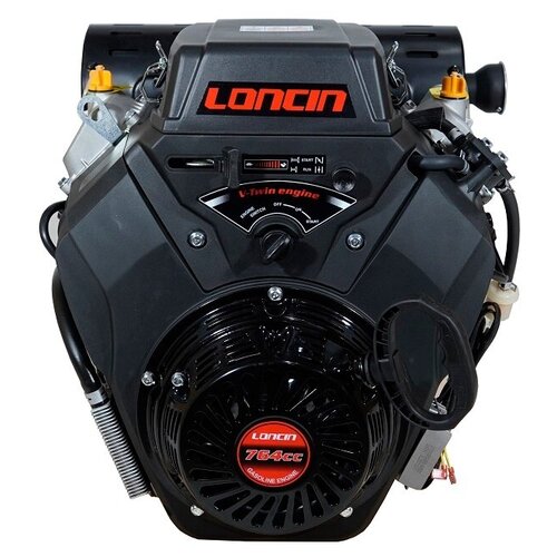  77400   Loncin LC2V80FD (H type) (30.., 764. , V-,  25,    ,  20)