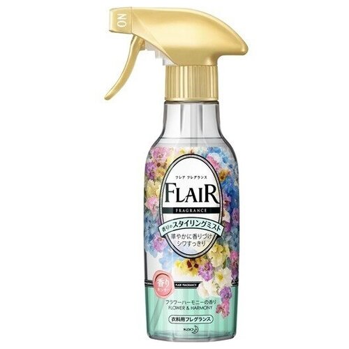  678 -      AO Flair Fragrance   270