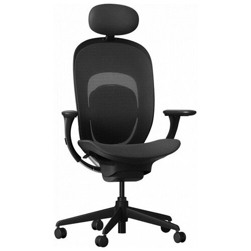  34900  Mijia Ergonomics Chair Black