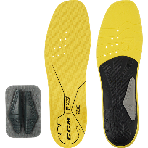  7290    SKATE INSOLES ORTHOMOVE