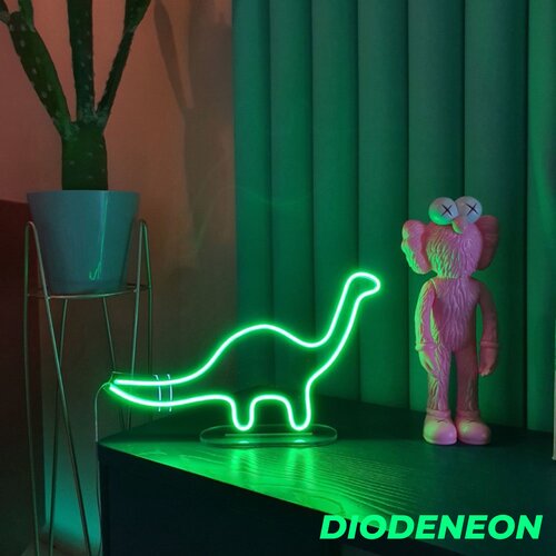  2250 DIODENEON /   