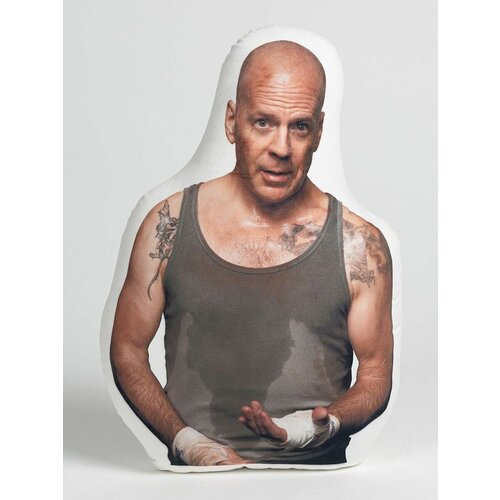  2599   BRUCE WILLIS  