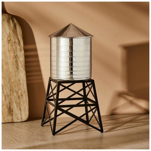  32350    ALESSI Water Tower, DL02 B