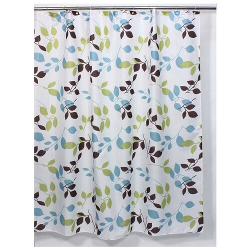  1275    BATH PLUS 180x180  SUMMER LEAF